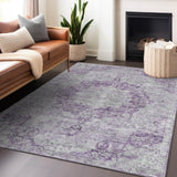 addison chantille acn1238 purple rug