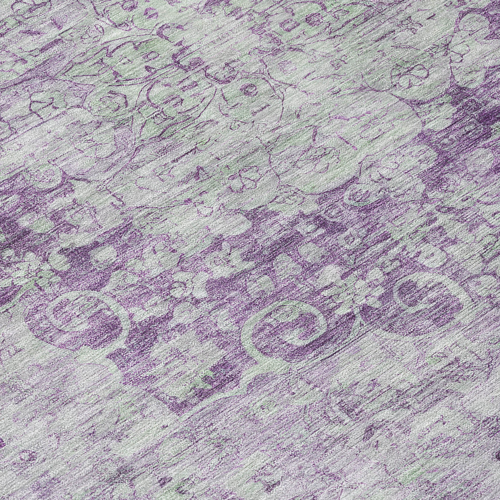 addison chantille acn1238 purple rug