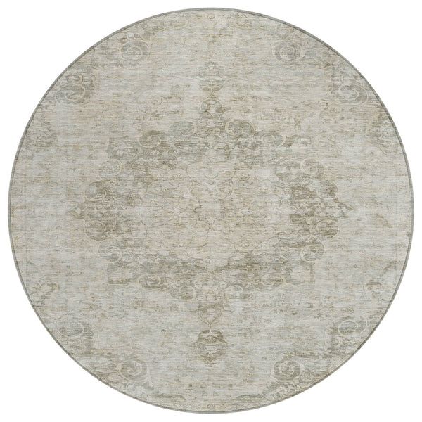 addison chantille acn1238 putty rug