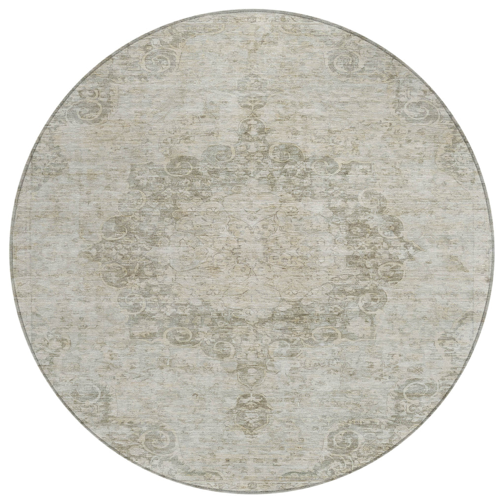 addison chantille acn1238 putty rug