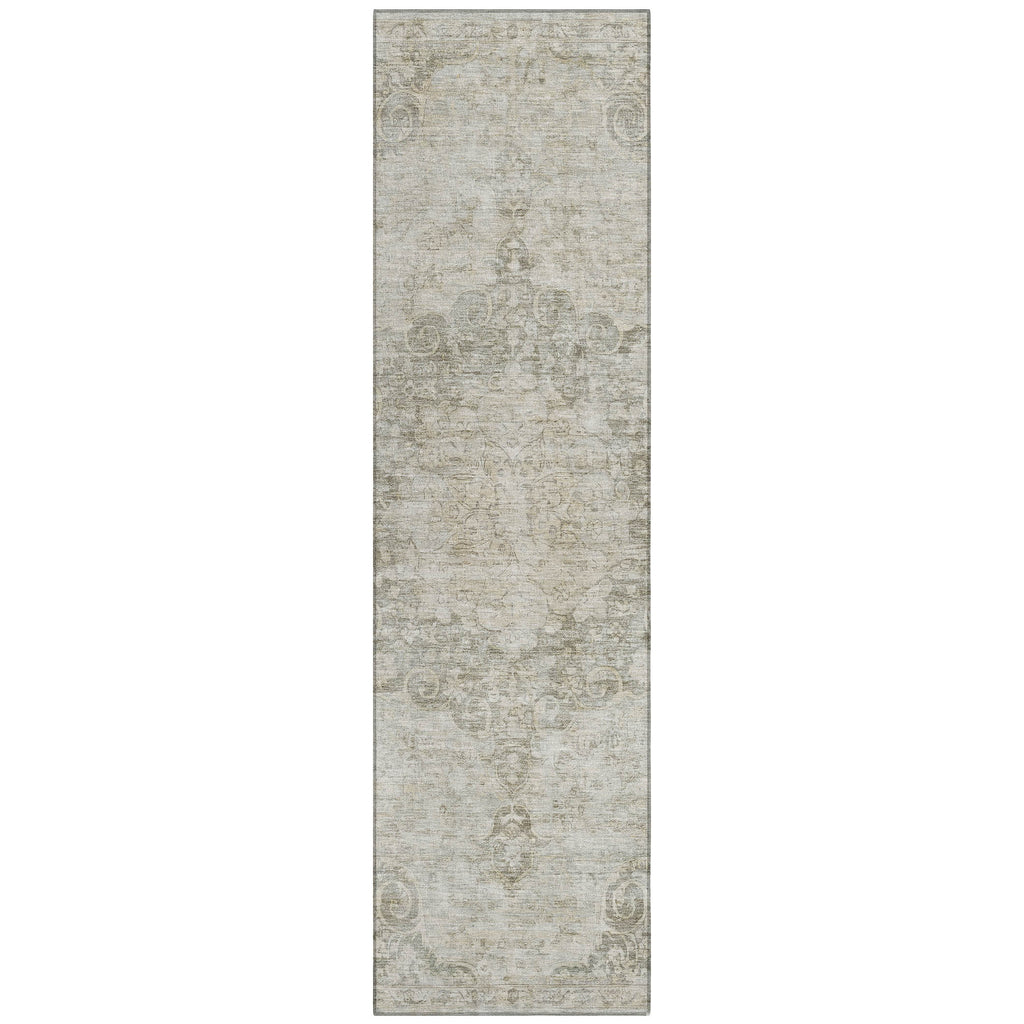 addison chantille acn1238 putty rug