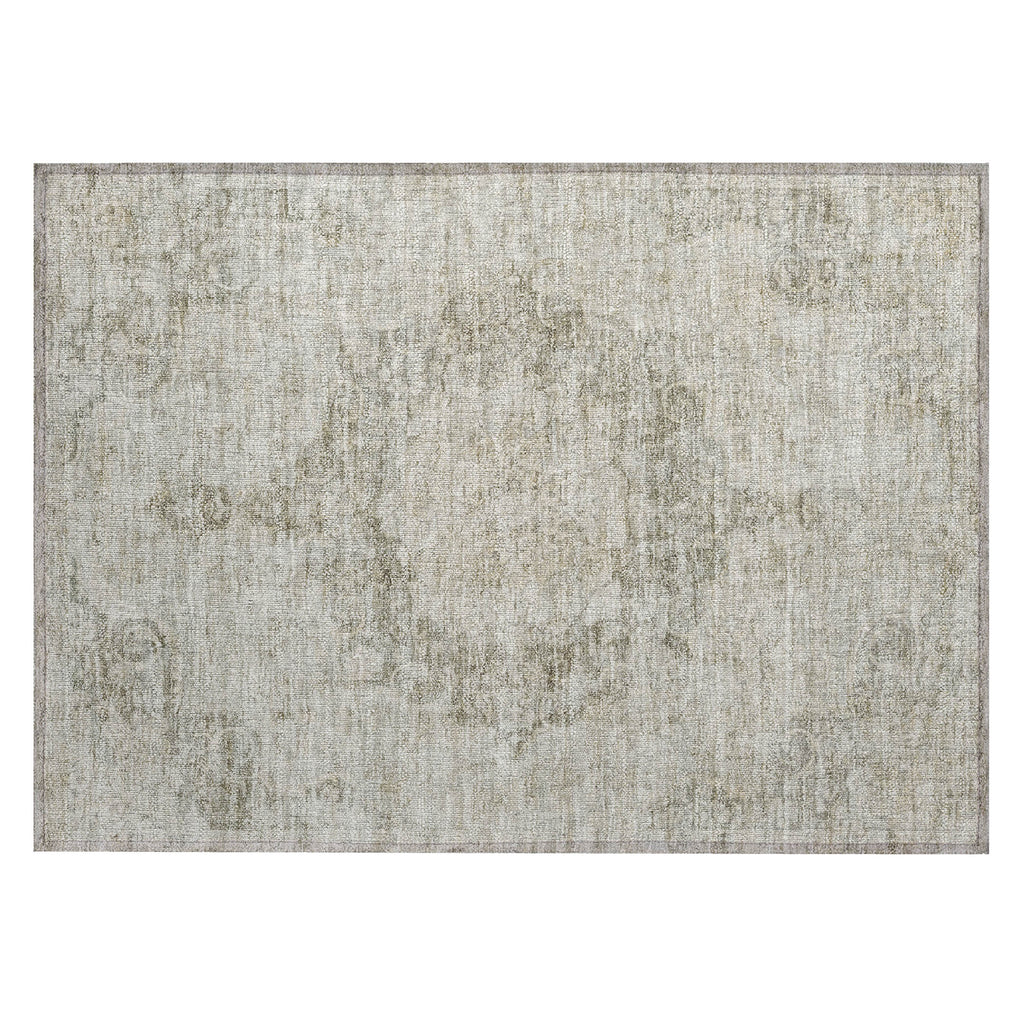 addison chantille acn1238 putty rug