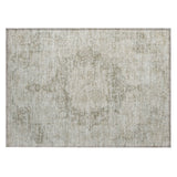 addison chantille acn1238 putty rug