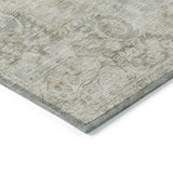 addison chantille acn1238 putty rug