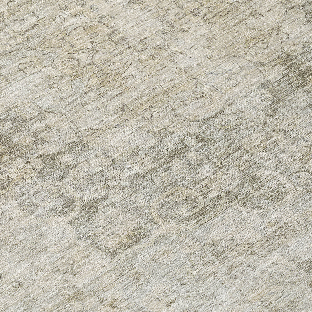 addison chantille acn1238 putty rug