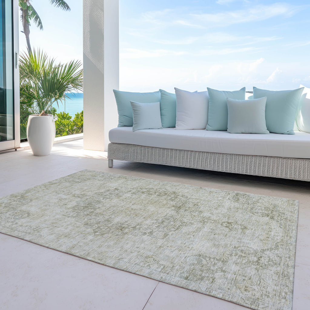 addison chantille acn1238 sage rug