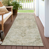 addison chantille acn1238 sage rug