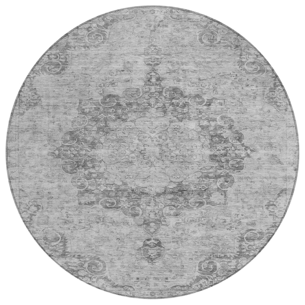 addison chantille acn1238 silver rug