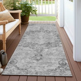 addison chantille acn1238 silver rug