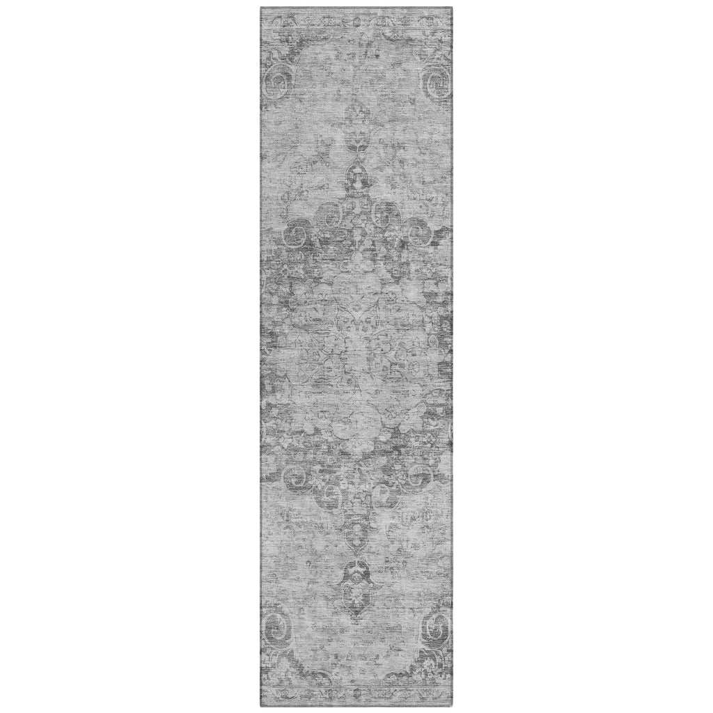 addison chantille acn1238 silver rug