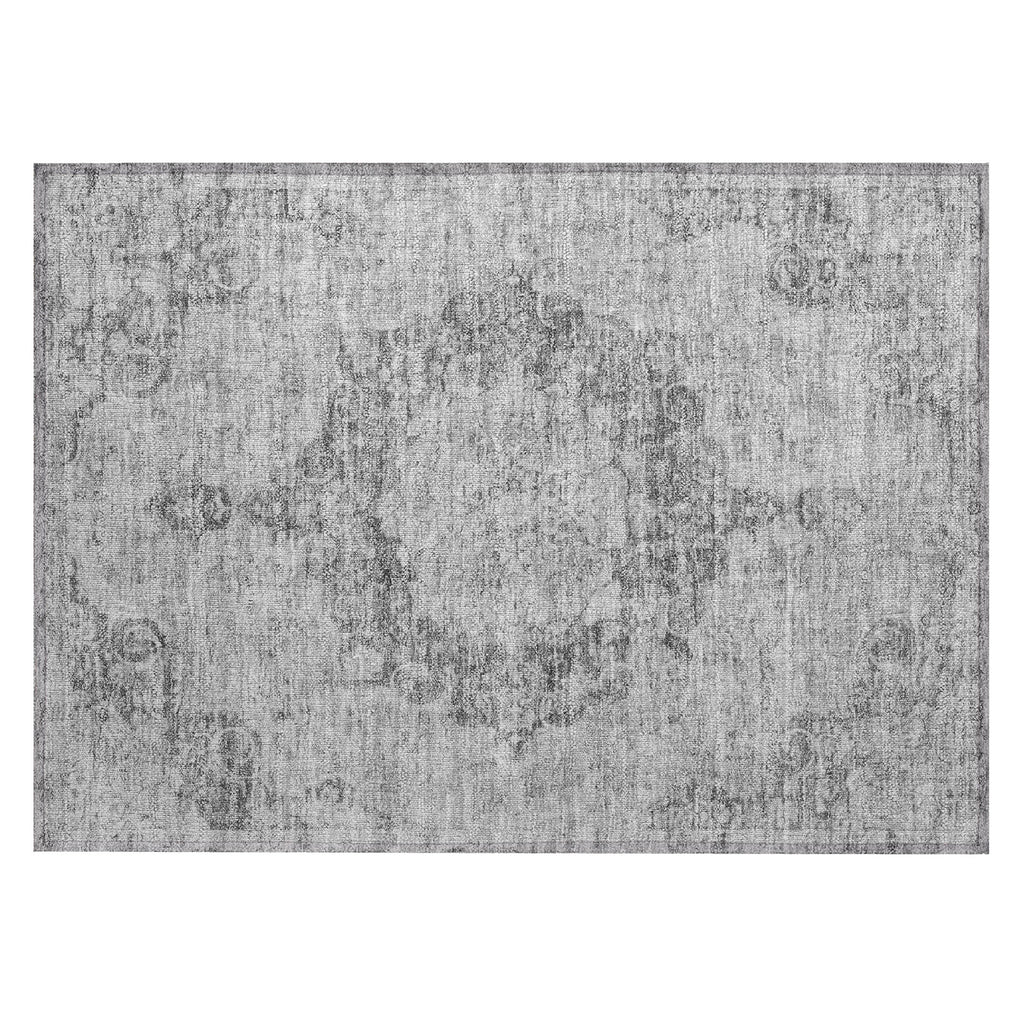 addison chantille acn1238 silver rug