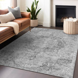 addison chantille acn1238 silver rug