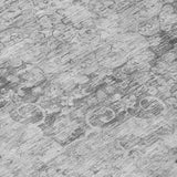 addison chantille acn1238 silver rug