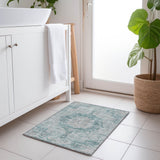 addison chantille acn1238 teal rug