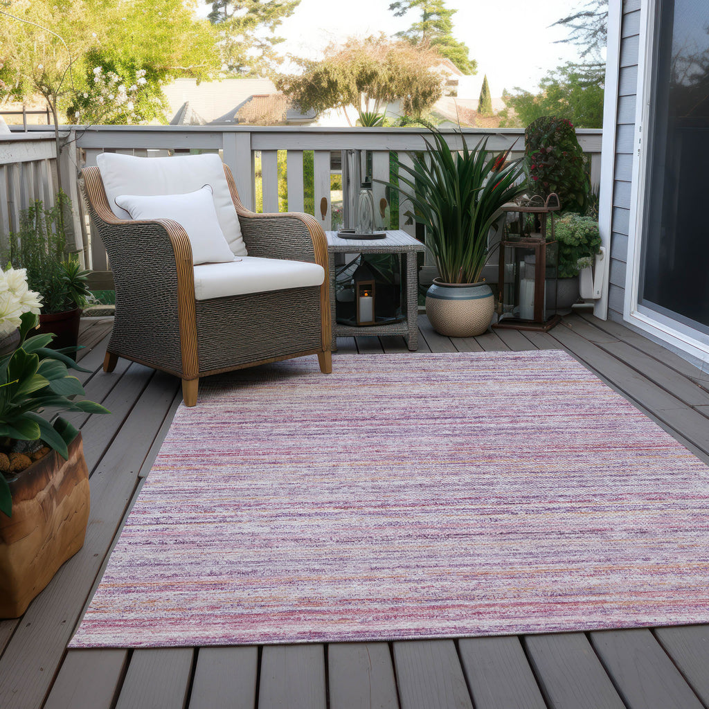 addison chantille acn1239 mauve rug