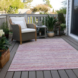 addison chantille acn1239 mauve rug