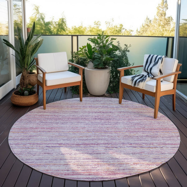 addison chantille acn1239 mauve rug