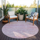 addison chantille acn1239 mauve rug