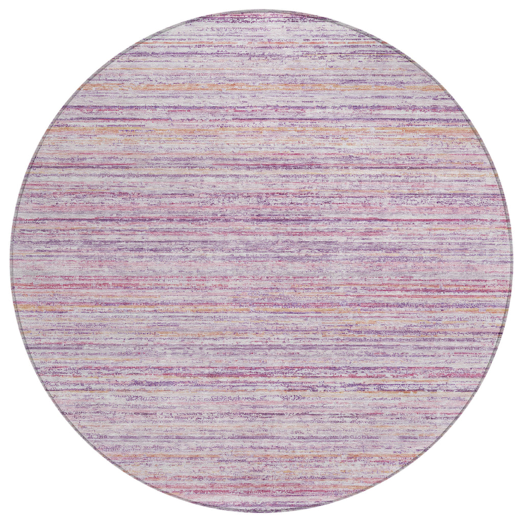 addison chantille acn1239 mauve rug