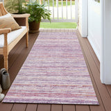 addison chantille acn1239 mauve rug