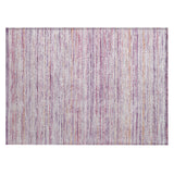 addison chantille acn1239 mauve rug