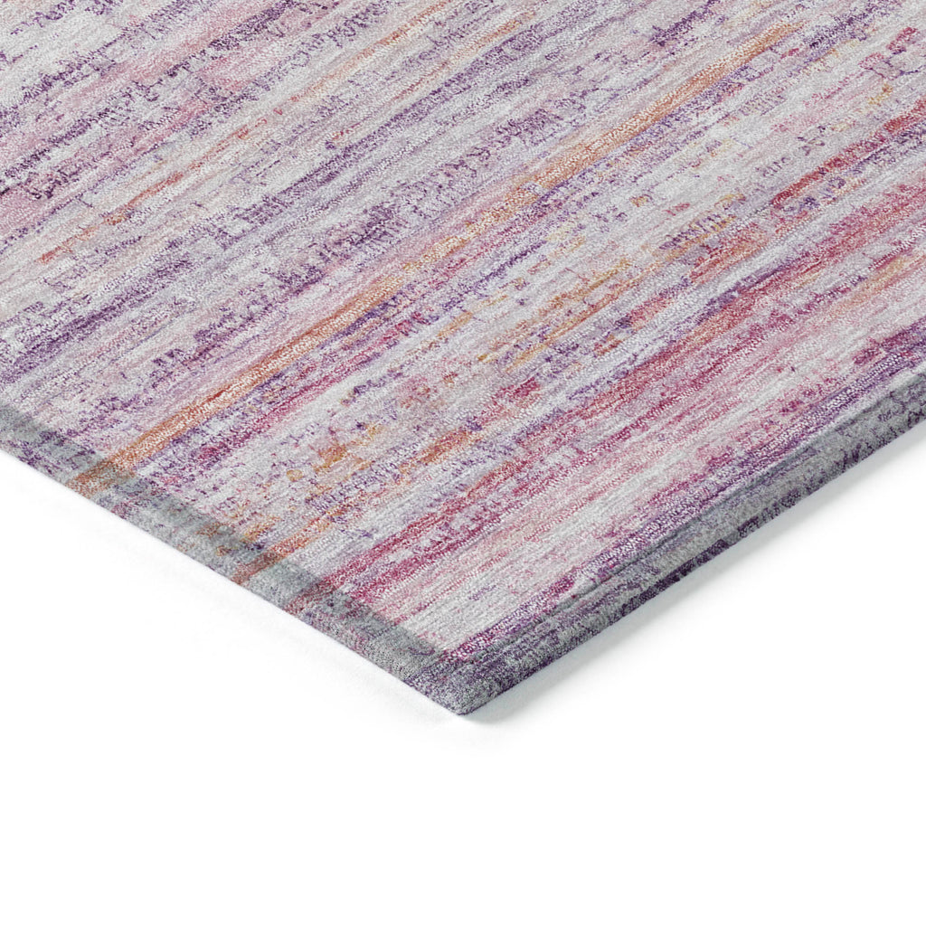 addison chantille acn1239 mauve rug