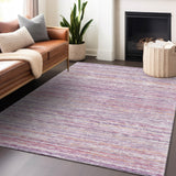 addison chantille acn1239 mauve rug