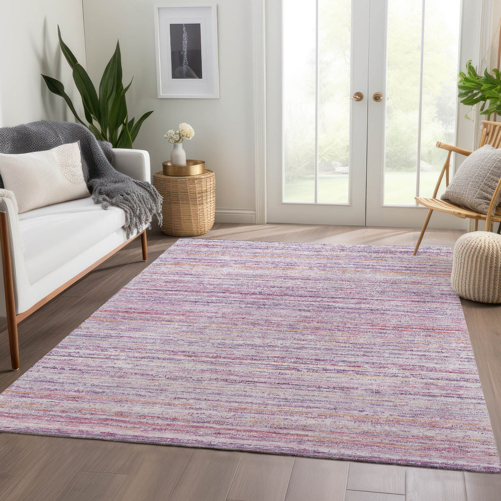 addison chantille acn1239 mauve rug