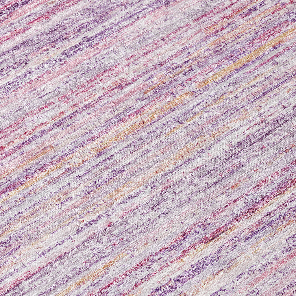 addison chantille acn1239 mauve rug