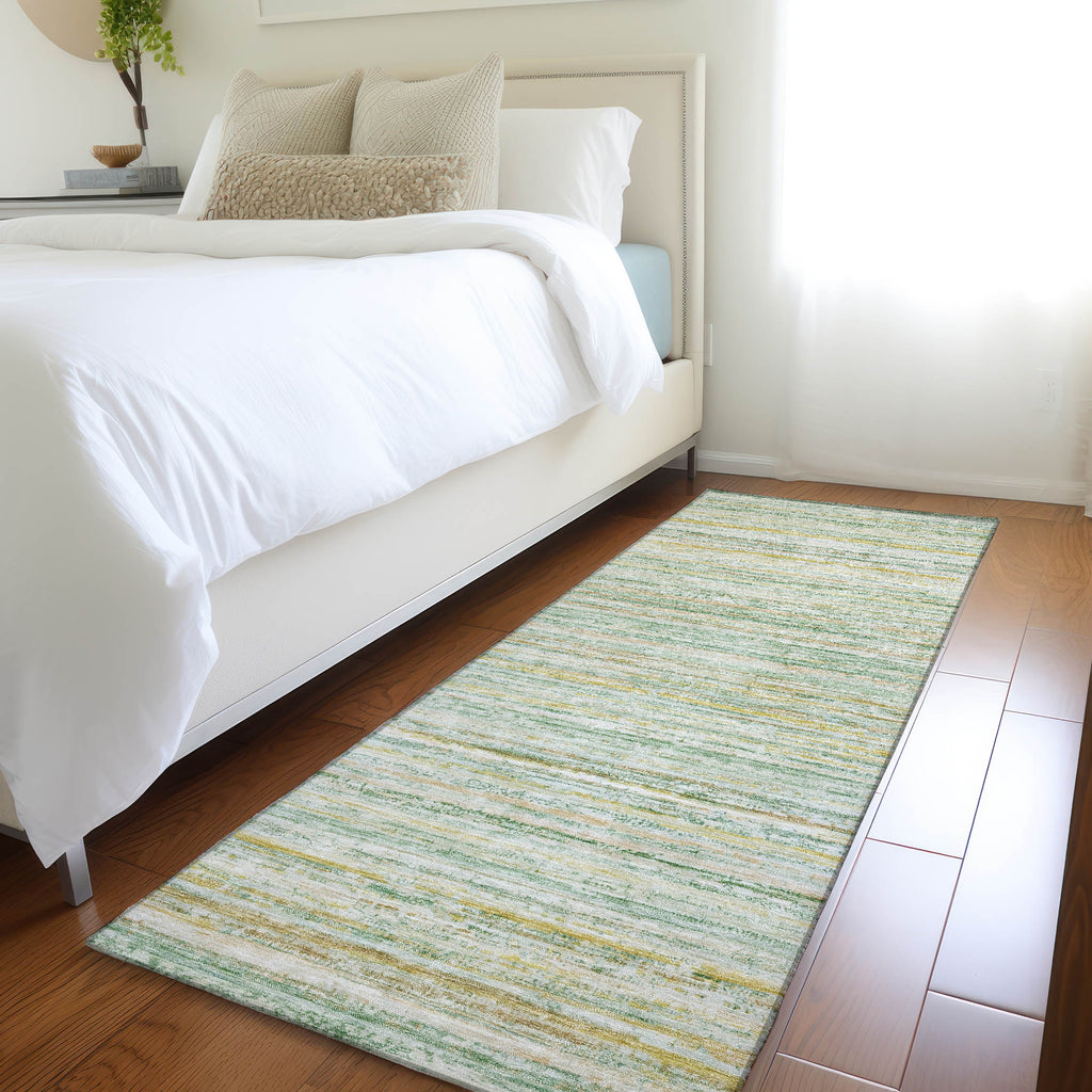 addison chantille acn1239 mint rug