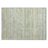 addison chantille acn1239 mint rug