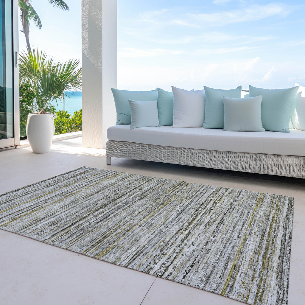 addison chantille acn1239 pewter rug