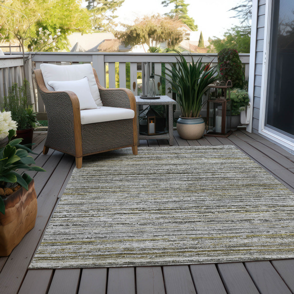 addison chantille acn1239 pewter rug