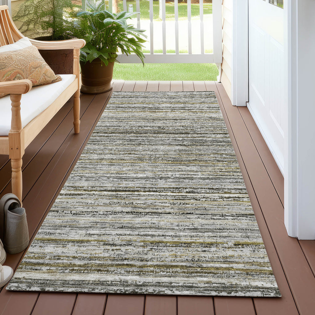 addison chantille acn1239 pewter rug