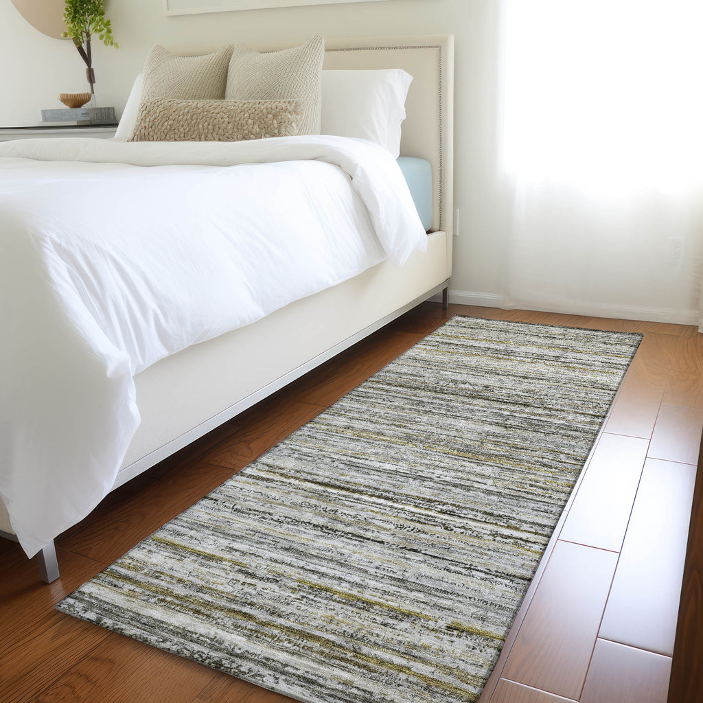 addison chantille acn1239 pewter rug