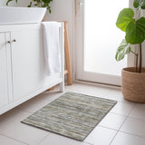 addison chantille acn1239 pewter rug