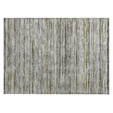 addison chantille acn1239 pewter rug