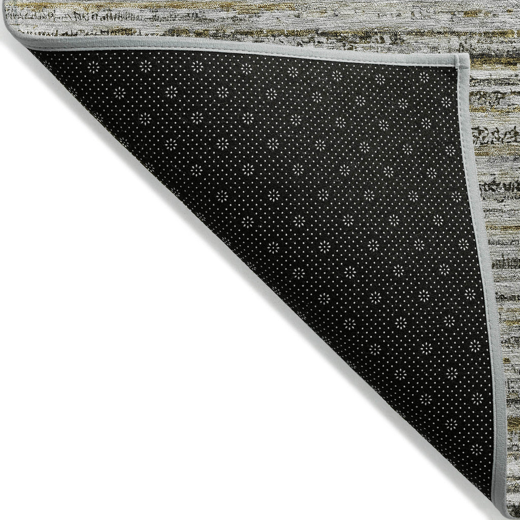 addison chantille acn1239 pewter rug