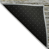 addison chantille acn1239 pewter rug