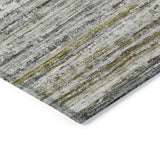 addison chantille acn1239 pewter rug