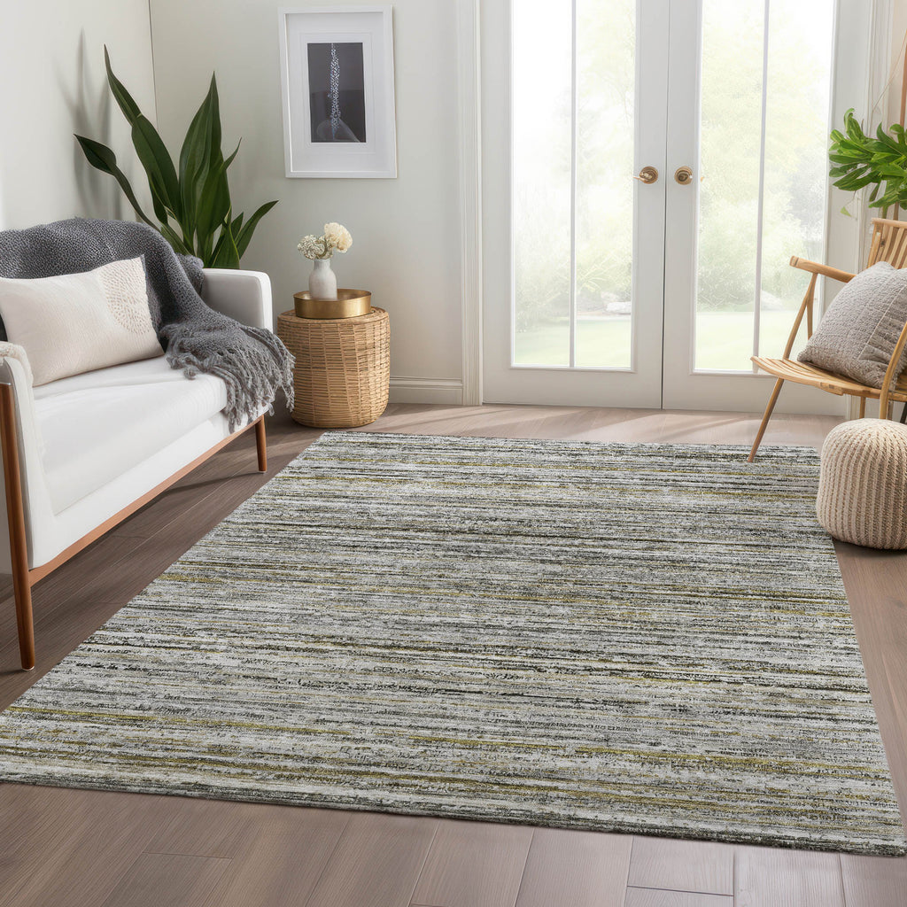 addison chantille acn1239 pewter rug