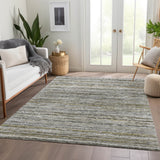 addison chantille acn1239 pewter rug