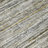 addison chantille acn1239 pewter rug