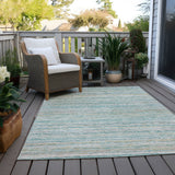 addison chantille acn1239 teal rug