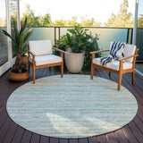addison chantille acn1239 teal rug