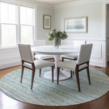 addison chantille acn1239 teal rug