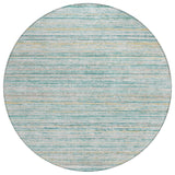 addison chantille acn1239 teal rug
