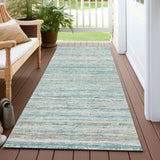 addison chantille acn1239 teal rug