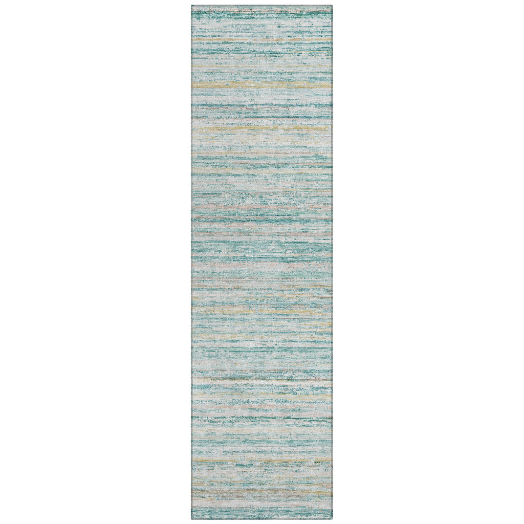 addison chantille acn1239 teal rug