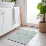 addison chantille acn1239 teal rug